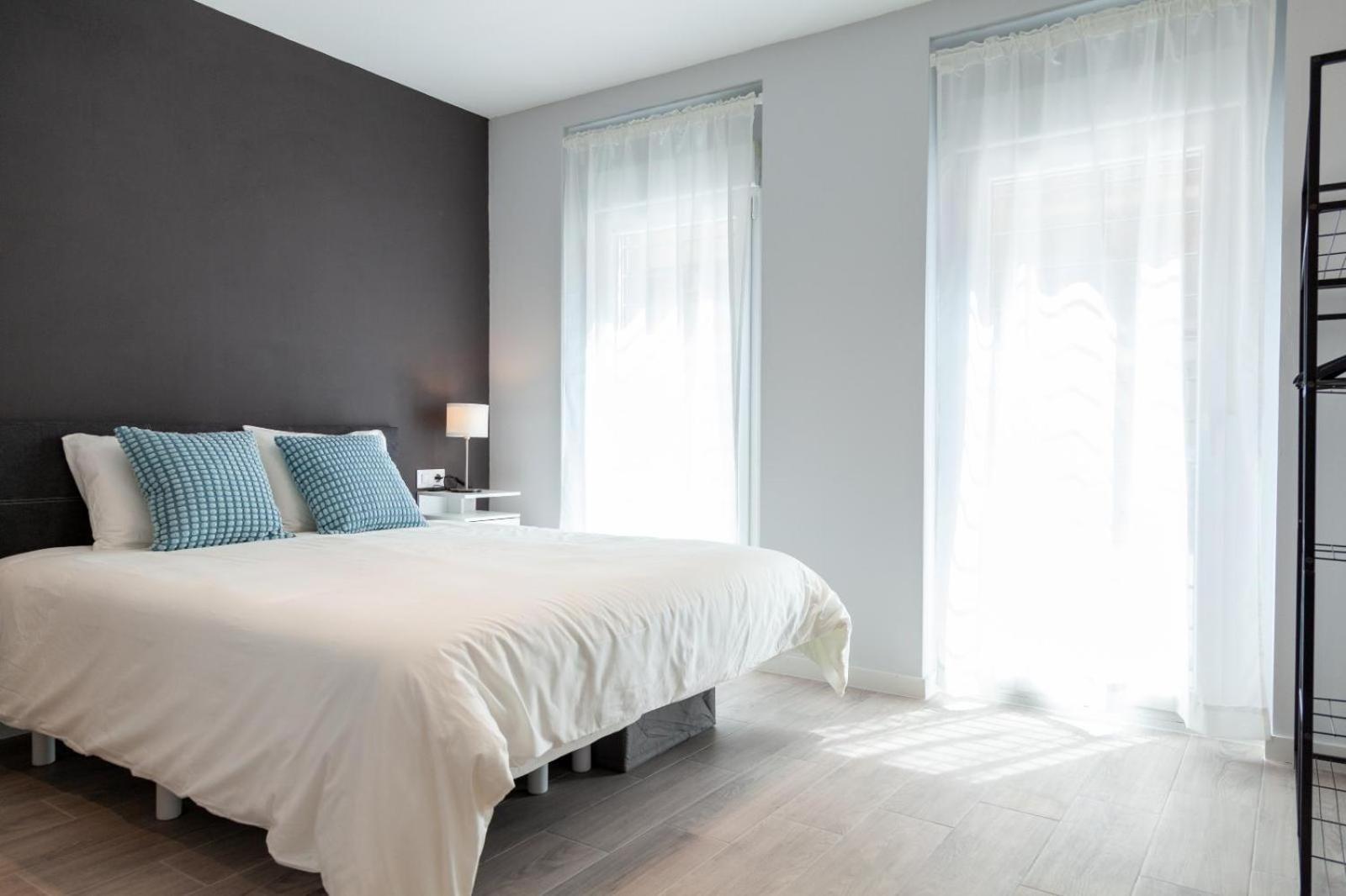 Mediterraneo Stay Valencia Exterior photo
