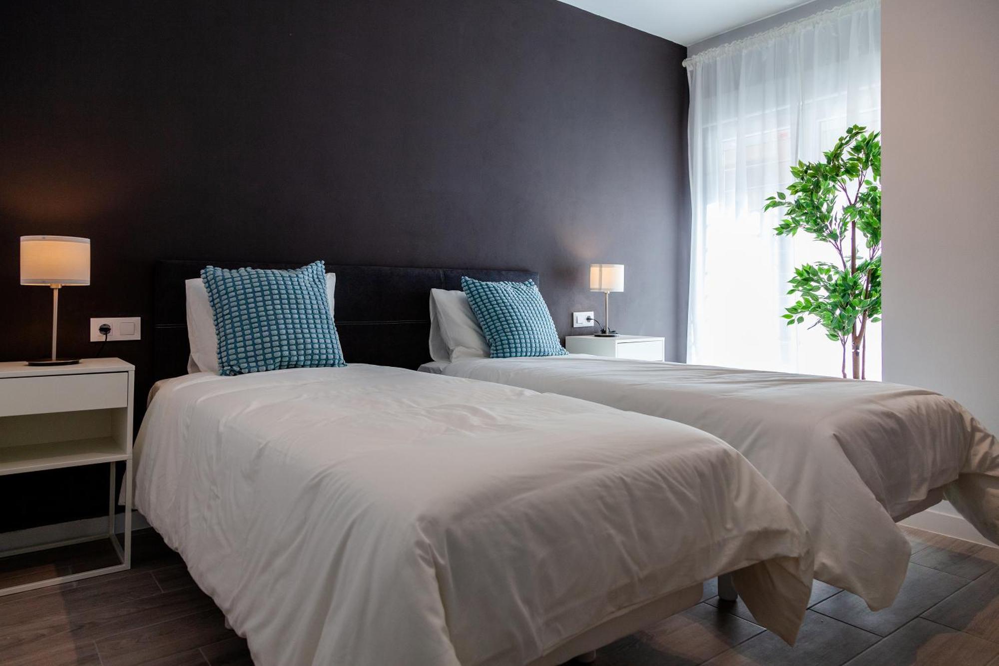 Mediterraneo Stay Valencia Exterior photo
