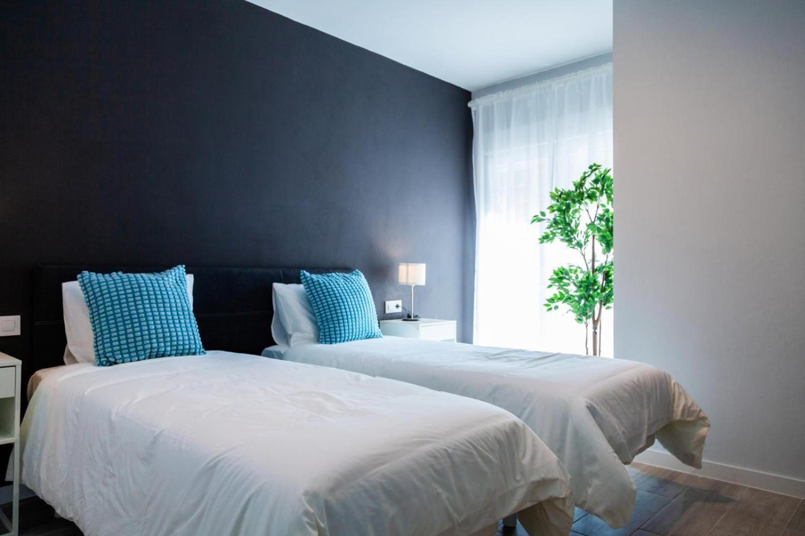 Mediterraneo Stay Valencia Exterior photo