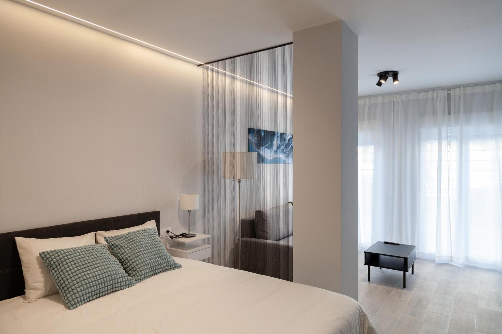 Mediterraneo Stay Valencia Exterior photo