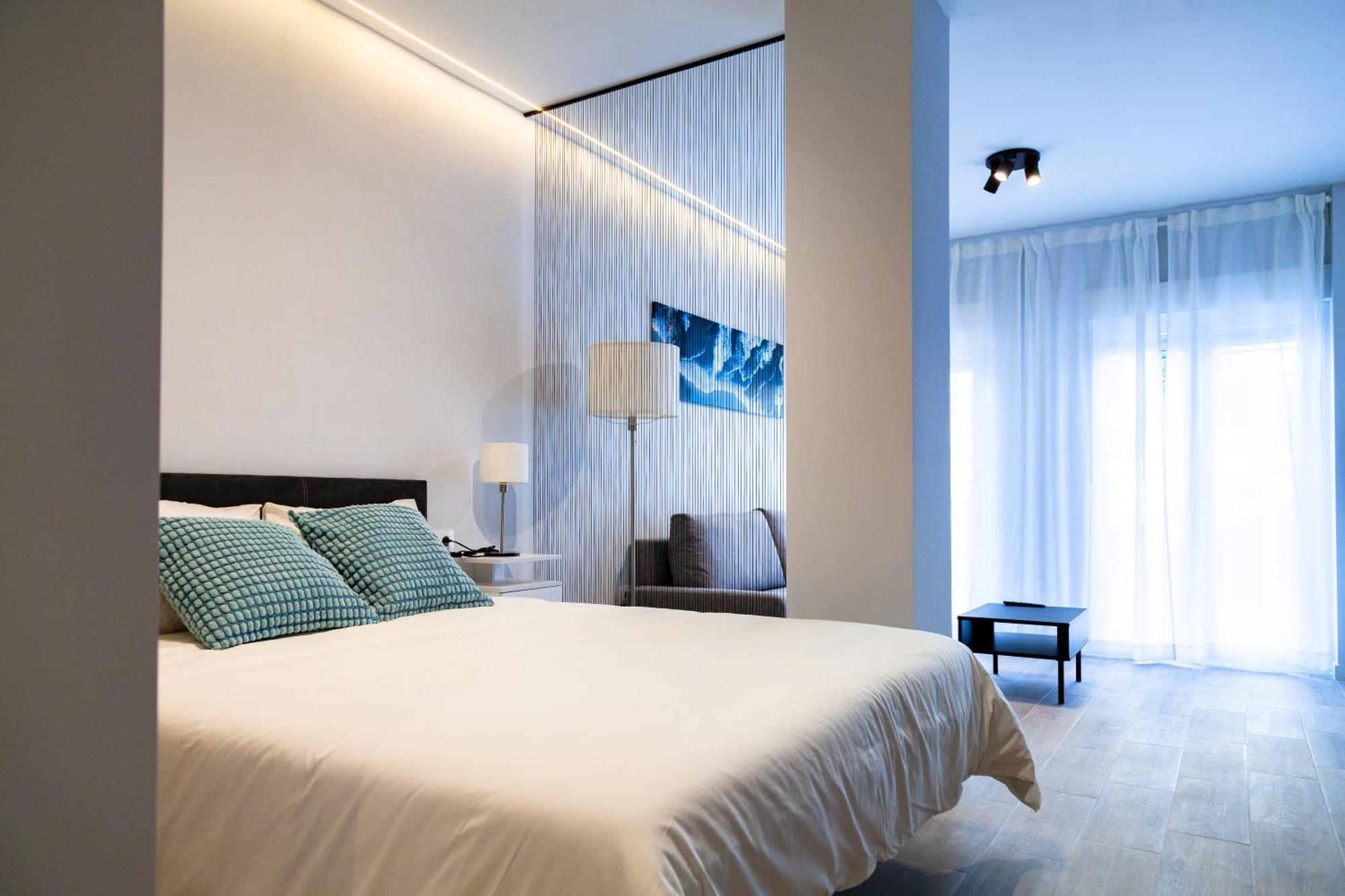 Mediterraneo Stay Valencia Exterior photo