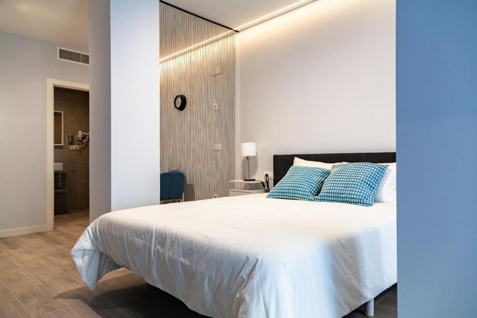 Mediterraneo Stay Valencia Exterior photo