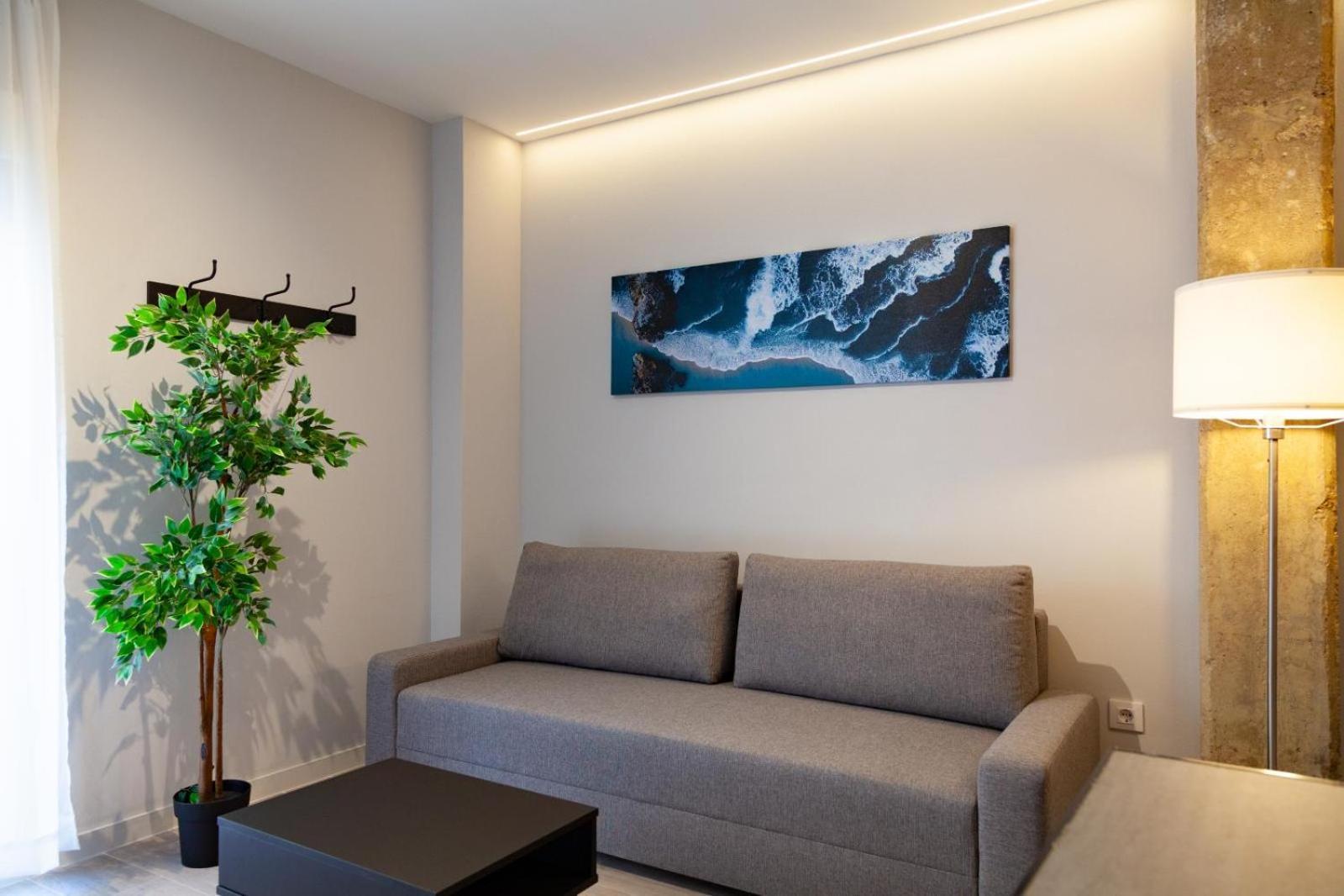 Mediterraneo Stay Valencia Exterior photo